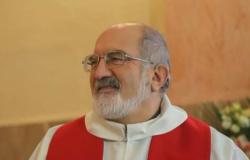 Addio a don Augusto Scavarda