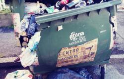 "Questa è la situazione di via Marco Polo"