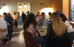 Rivendita22-New Kenji: Giappone e Piemonte si incontrano in un viaggio del gusto
