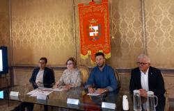 Casale Monferrato: la  62ª edizione della Festa del Vino