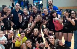 S2m vince il derby delle "risaie"