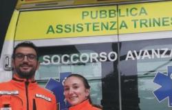 Trino: inaugurazione del monumento ai volontari Pat e spettacolo sul bullismo