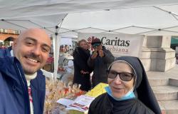 Evitato il distacco di contatori, pagata bolletta e 35 buoni da 40 euro