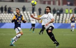 Pro Vercelli: chiuso il mercato, c'è attesa per il match con la Pro Patria
