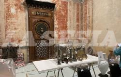 Restauri Cantieri Diffusi: rinascono 94 tesori d'arte e natura