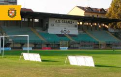 Casale Monferrato: lo stadio Natale Palli cambia gestore