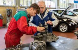 Open day al Don Bosco di Vercelli