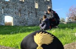 Carabinieri di Borgosesia: l'attività del 2022
