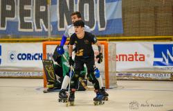 Engas Hockey Vercelli fuori dalla Coppa Italia 