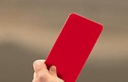Calcio: mano pesante del giudice sportivo sulla Pro Roasio