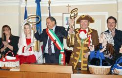  Bicciolano e Bèla Majin “padroni” di Vercelli