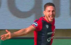 Un debutto da sogno per Dentello