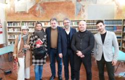Trino: "La democrazia è una conquista da coltivare"