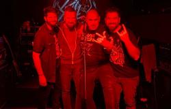 Vercelli: tre gruppi thrash metal in concerto per Edo