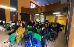 Vercelli: convegno sull'utilizzo dei droni in agricoltura