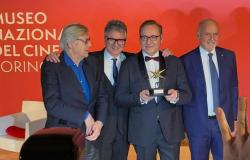 Il premio Oscar Kevin Spacey alla Mole Antonelliana per una masterclass