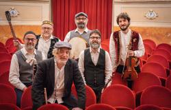 Il 23 gennaio sala Foa concerto gratuito Kechi Kinnor con Enrico Fink