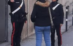 Meno rapine, più maltrattamenti in famiglia