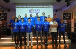 Il Multimed Volley Vercelli conquista il pass per la finalissima