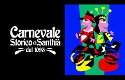 Il video del Carnevale Storico di Santhià
