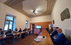Buronzo: nuova vita per l'ex casa di riposo e la piazza
