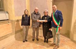 Trino: Marilena e Sergio Lavander nominati "Ambasciatori del distretto"