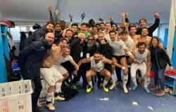 La Pro si gode la vittoria nel "derby delle risaie"