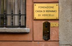 Aperti i bandi di Fondazione Cr Vercelli