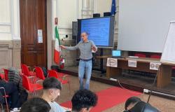 L'energia nucleare spiegata dal fisico Massimo Sarotto