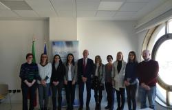 Camera di Commercio: dal 1° febbraio in servizio 8 nuovi assunti
