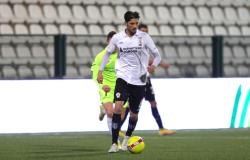 Sconfitta casalinga per la Pro Vercelli