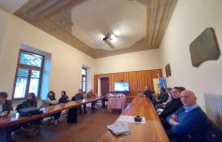Buronzo: nuova vita per l'ex casa di riposo