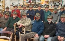 Trino: prima giornata nazionale della memoria e del sacrificio degli Alpini
