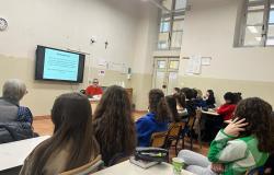"Non fate scendere l’oblio sulla storia dell'Olocausto"