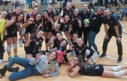 S2M Volley Vercelli: "Sabato sarà una gara ostica"