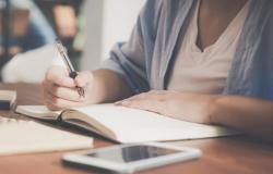 In biblioteca corso di scrittura creativa con Remo Bassini