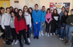 Trino: le quarte dell'Alberghiero sul podio al "Cooking quiz"