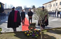 Vercelli: ricordato l'eroico questore di Fiume Giovanni Palatucci