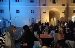 "A world of words" tra amicizia e pratica delle lingue straniere