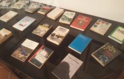 Vercelli: mostra e targhe per il "Giorno del ricordo"