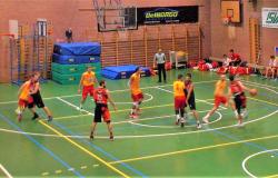 Basket: turno poco brillante per le vercellesi