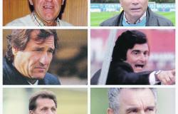 I due &ldquo;gialli&rdquo; del presidente Arnaud e la nidiata di grandi allenatori