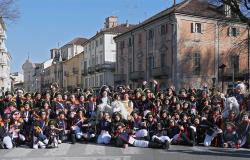 Vercelli: domenica 19 la seconda sfilata in maschera