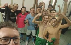 Calcio a 5: importante vittoria per la Pro Vercelli
