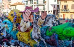 Carnevale storico: vittoria per i Marsun, I Disprà e i Rubinet 