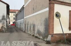 Corso Prestinari: molestie verbali a sfondo sessuale a una donna