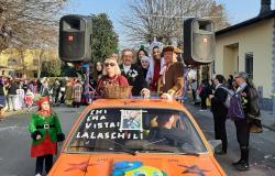 “Viva al carluè d’la Vilata”