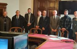 Vercellese: approvati altri 11 progetti di videosorveglianza nei Comuni