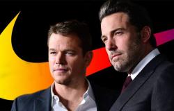 Air-La storia del grande salto: diretto e interpretato da Ben Affleck