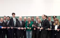Inaugurata l'edizione 2023 di Fiera in Campo